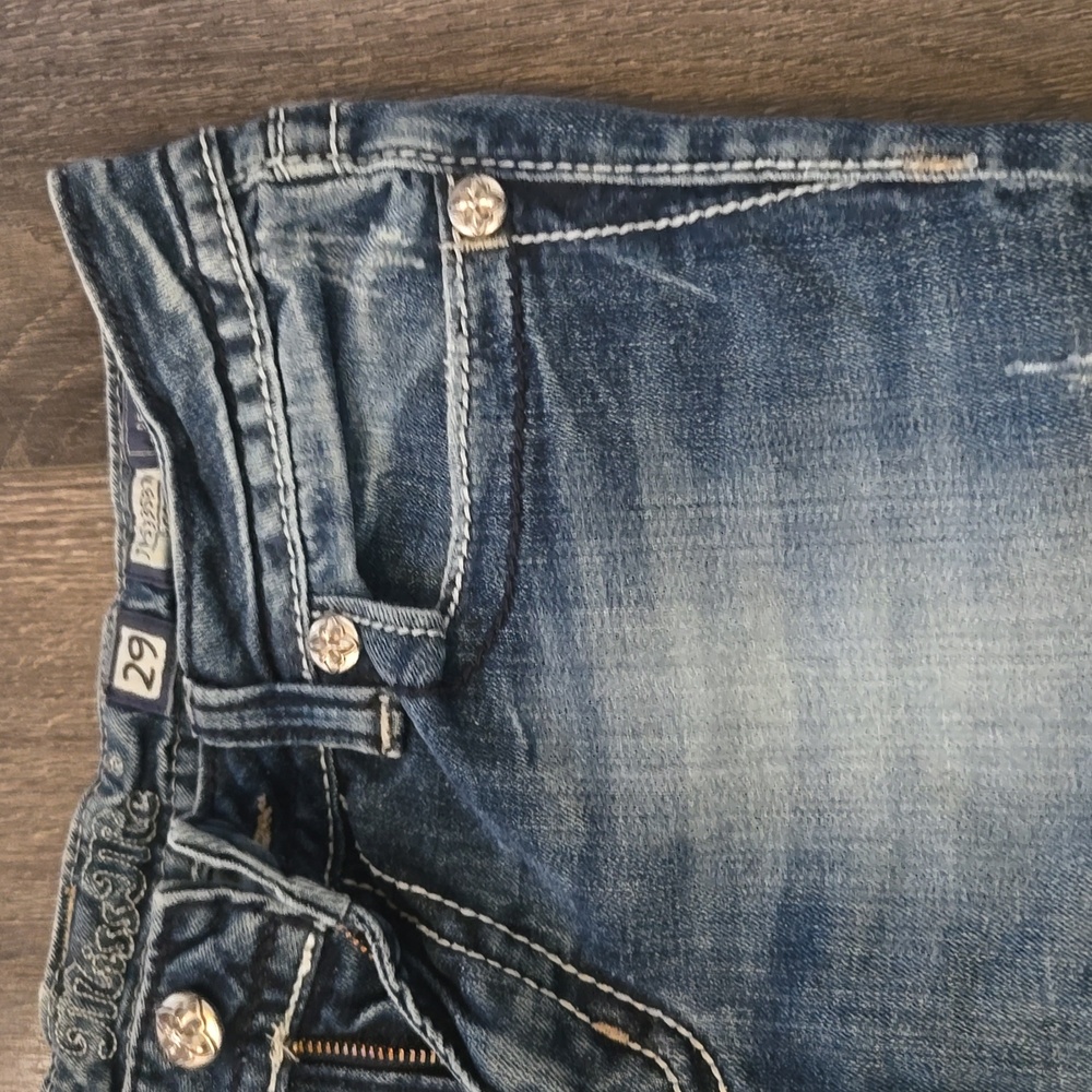 Miss Me Jeans - Picture 4 of 7